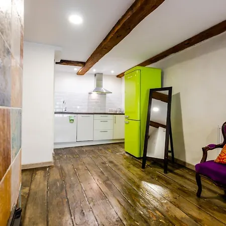 Blacksmith Old Town Apartments Tallinn Exterior photo