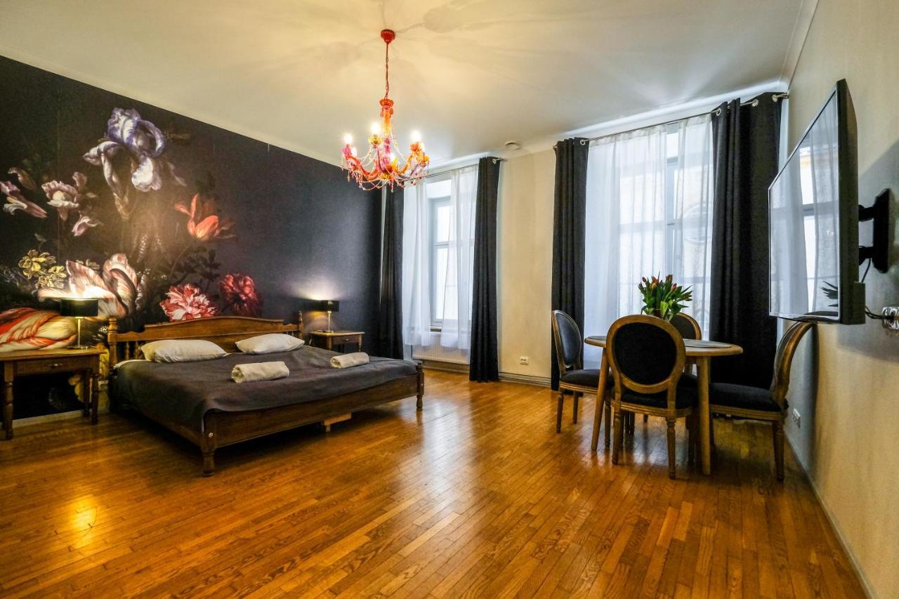 Blacksmith Old Town Apartment Tallinn
