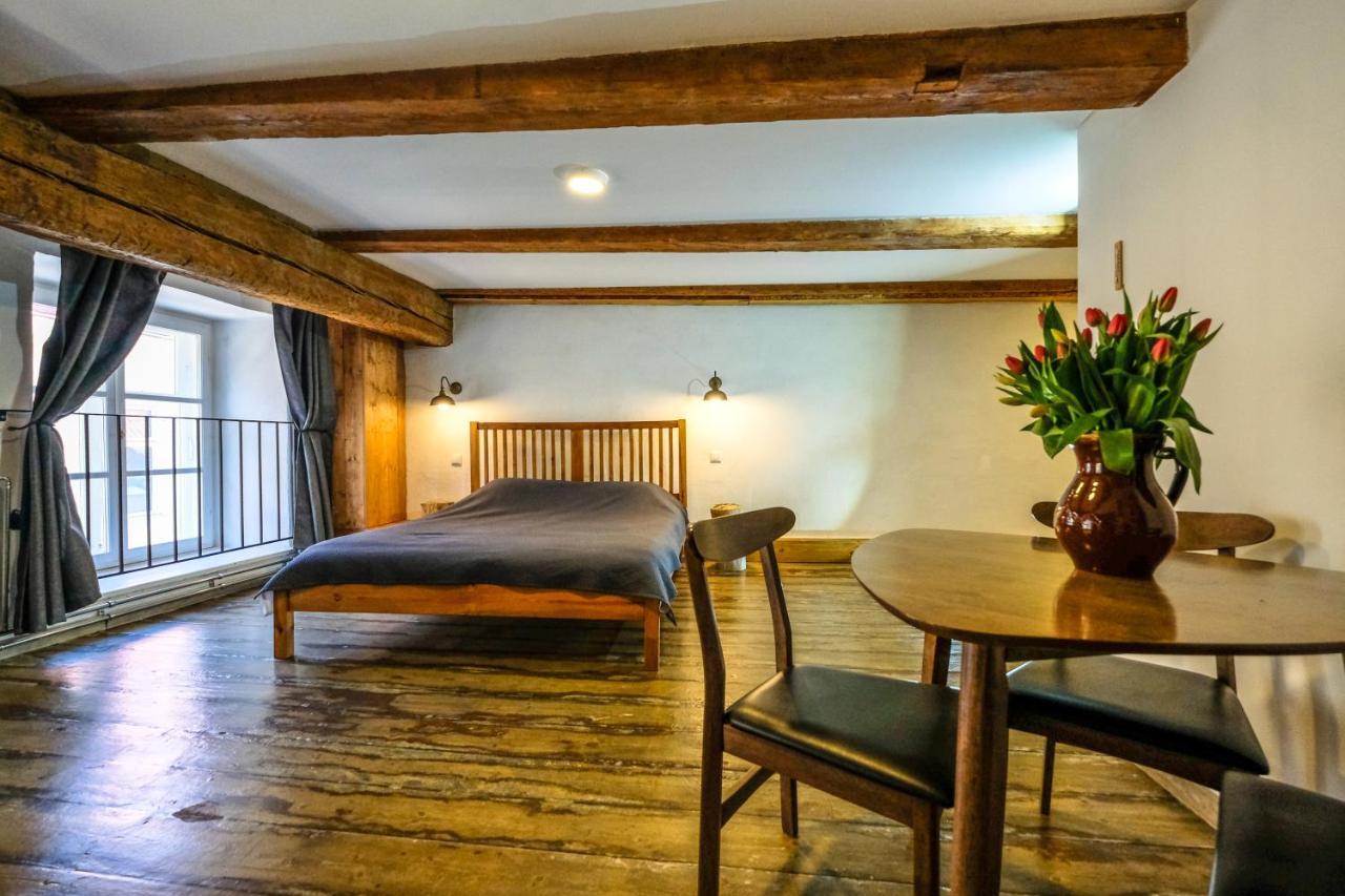 Blacksmith Old Town Apartment Tallinn