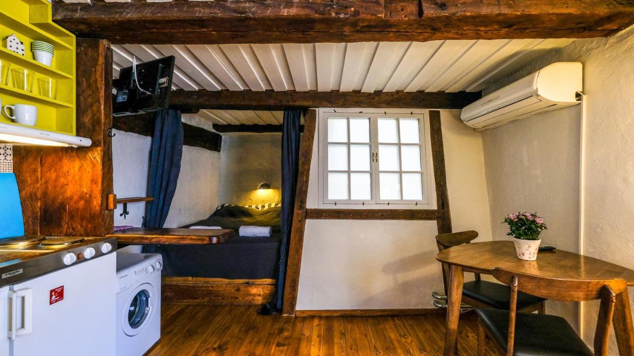 Apartment Blacksmith Old Town