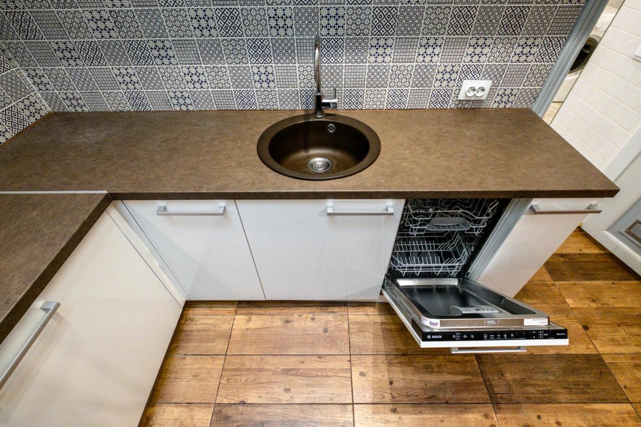 Apartament Blacksmith Old Town *