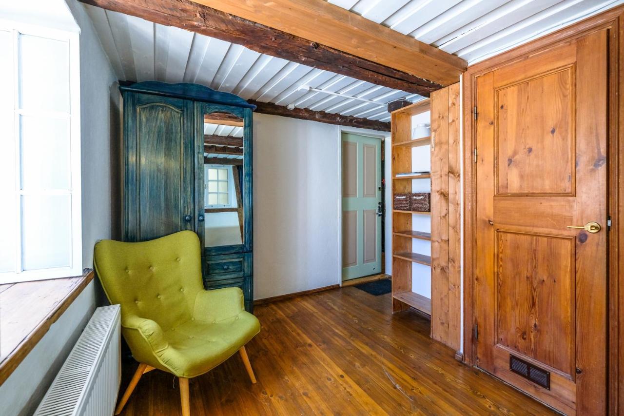Apartament Blacksmith Old Town Tallin