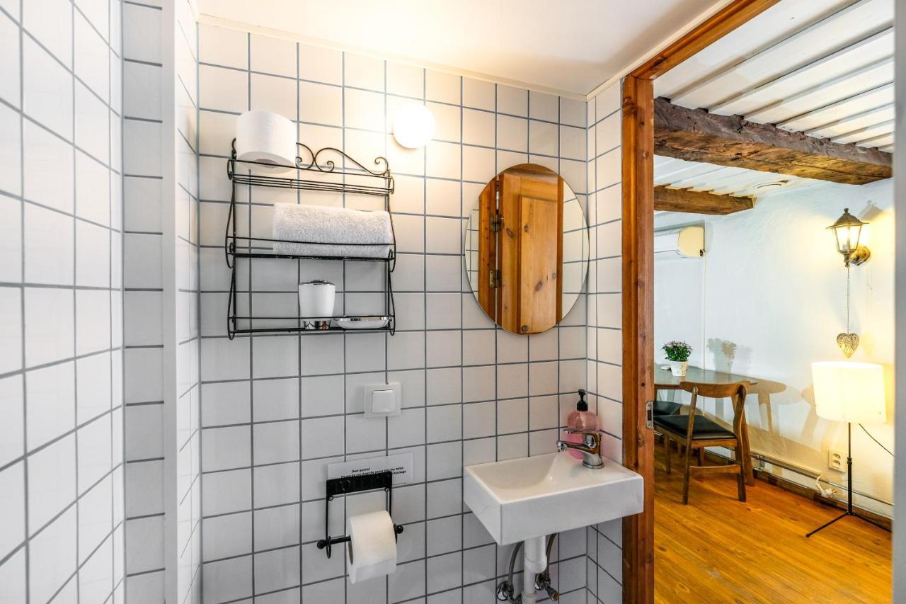 Apartament Blacksmith Old Town *