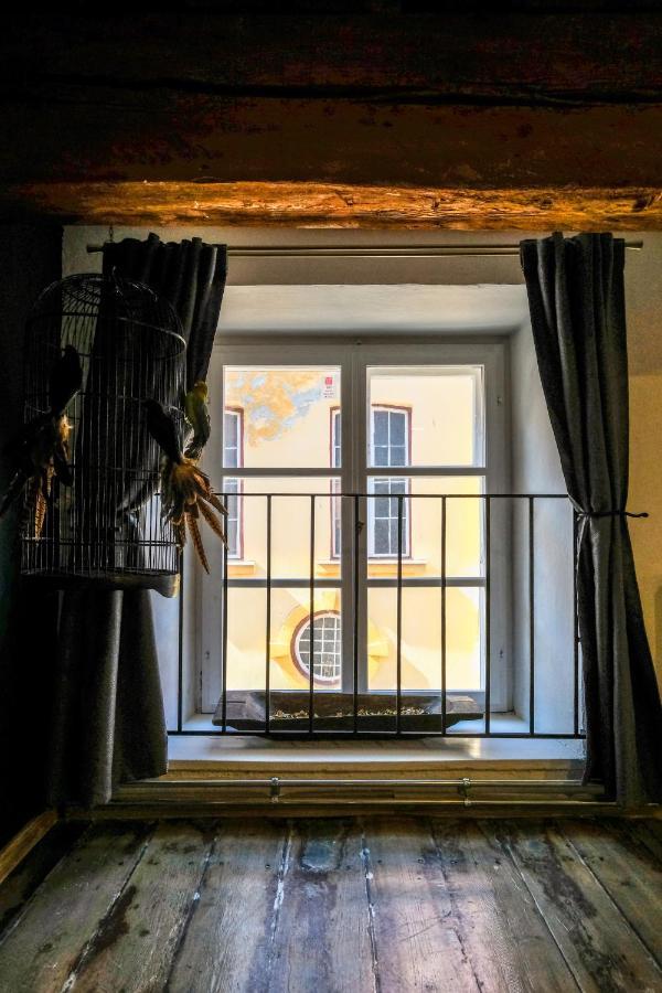 Apartament Blacksmith Old Town Tallin