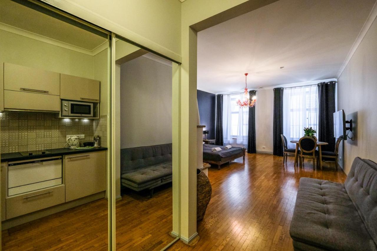 Apartament Blacksmith Old Town