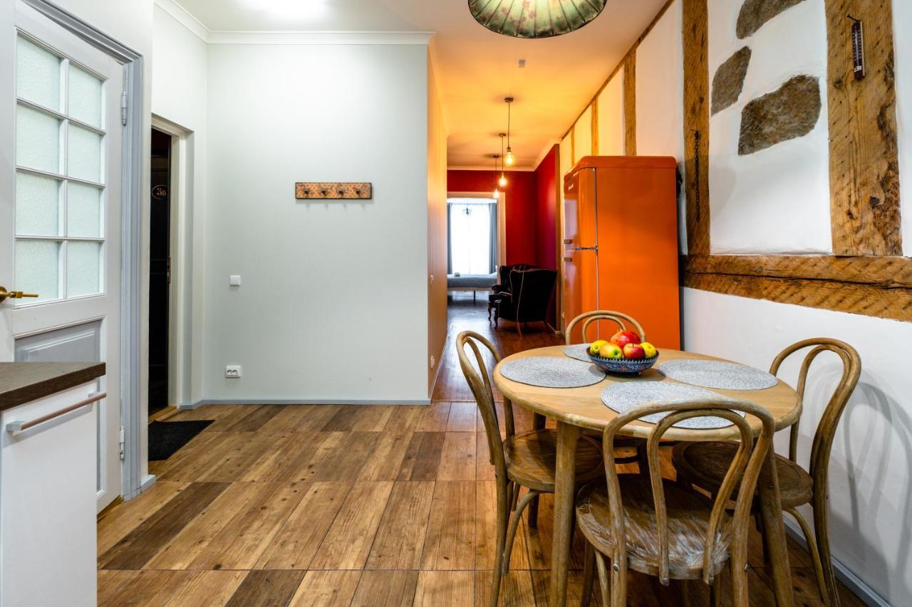 Apartament Blacksmith Old Town