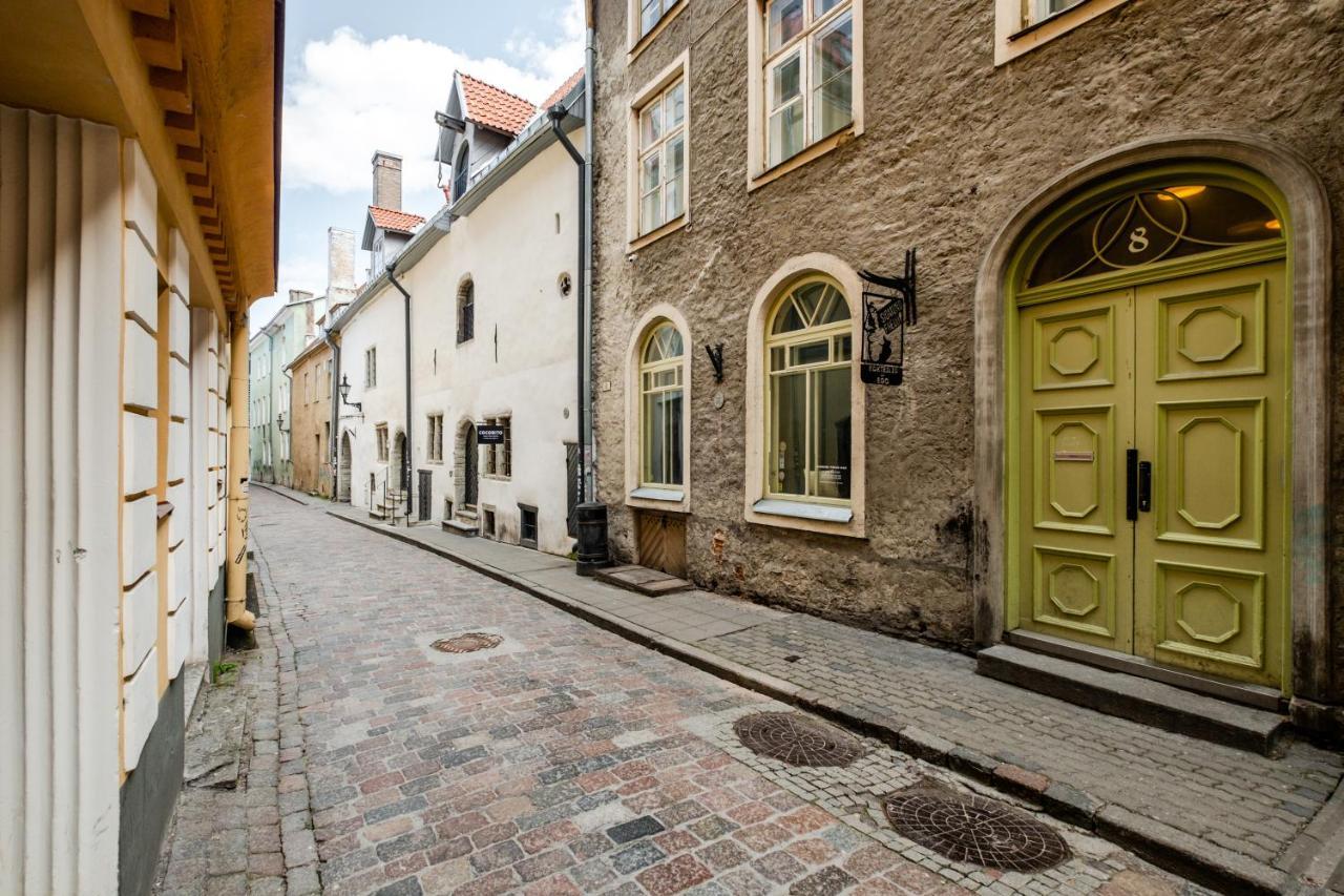 Blacksmith Old Town * Tallin