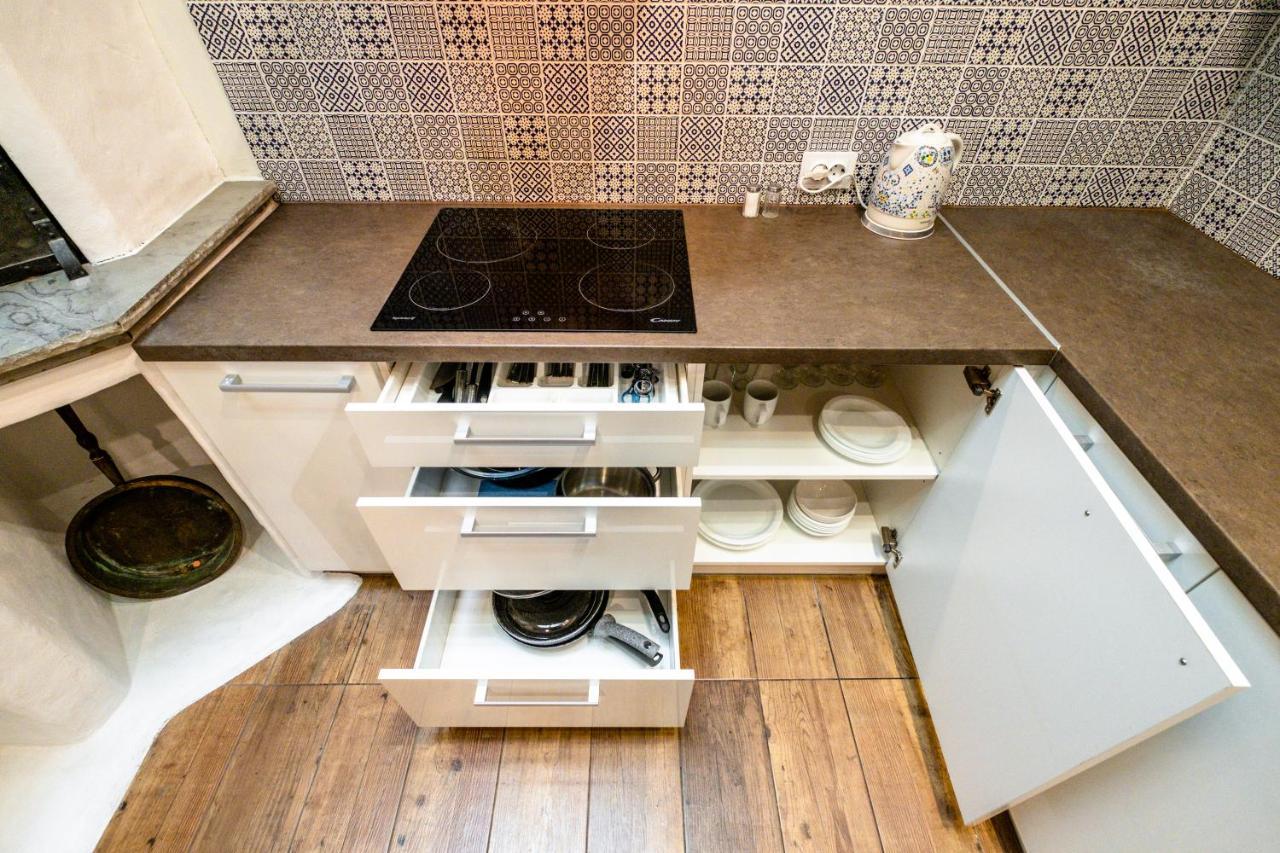 Apartament Blacksmith Old Town Tallin