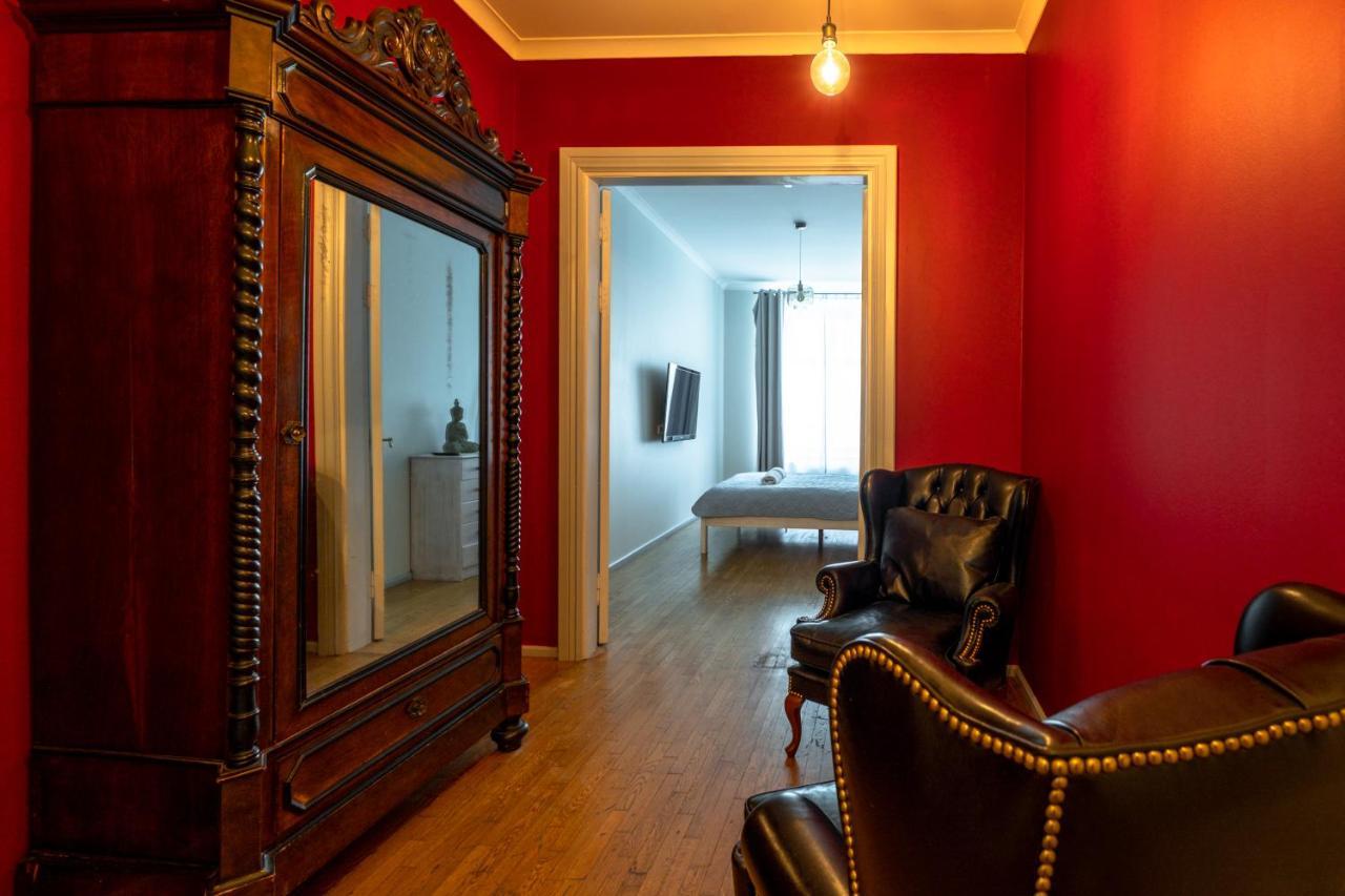 Apartament Blacksmith Old Town
