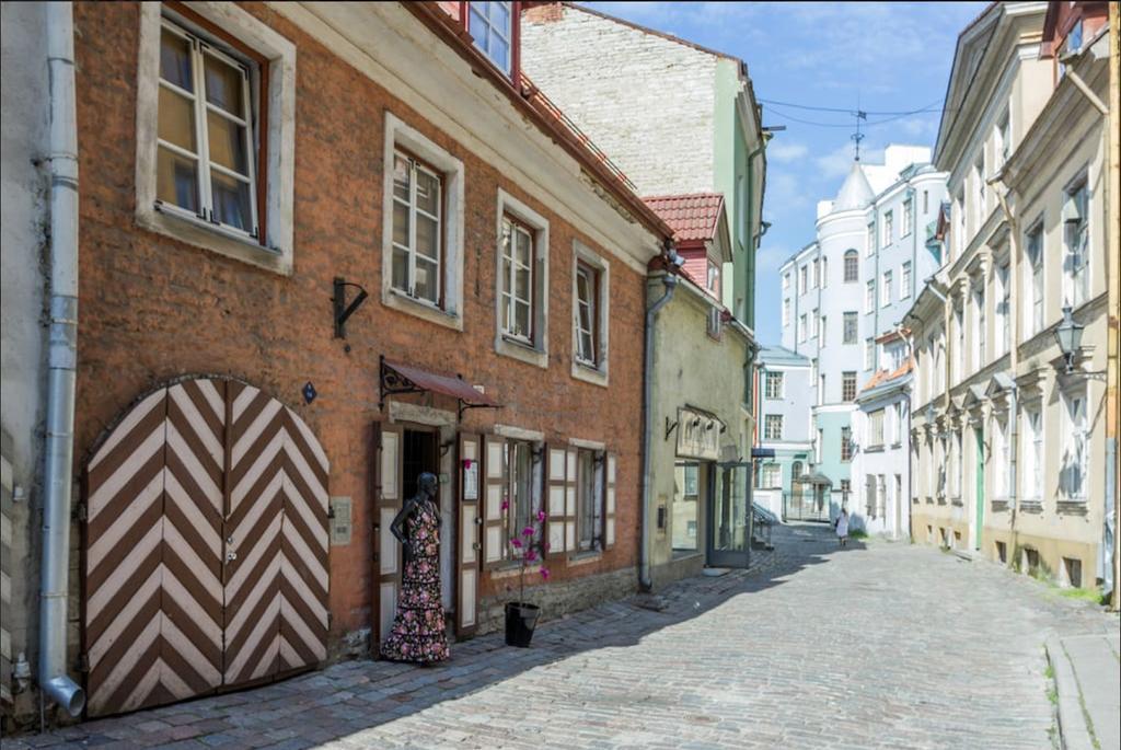 Apartament Blacksmith Old Town *