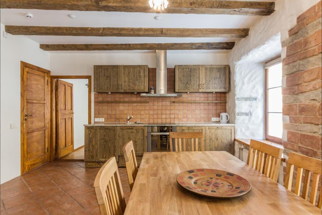 Apartament Blacksmith Old Town Tallin