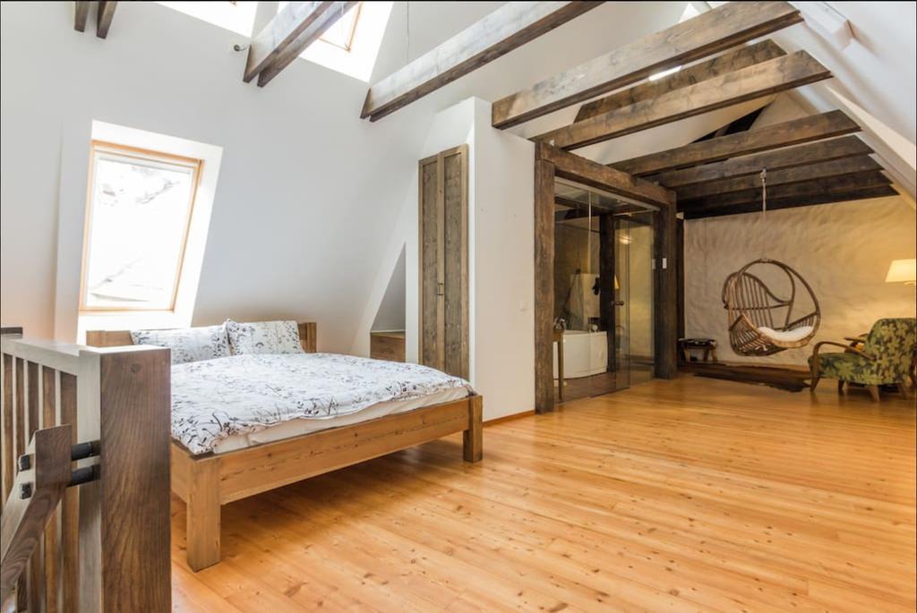 Apartament Blacksmith Old Town
