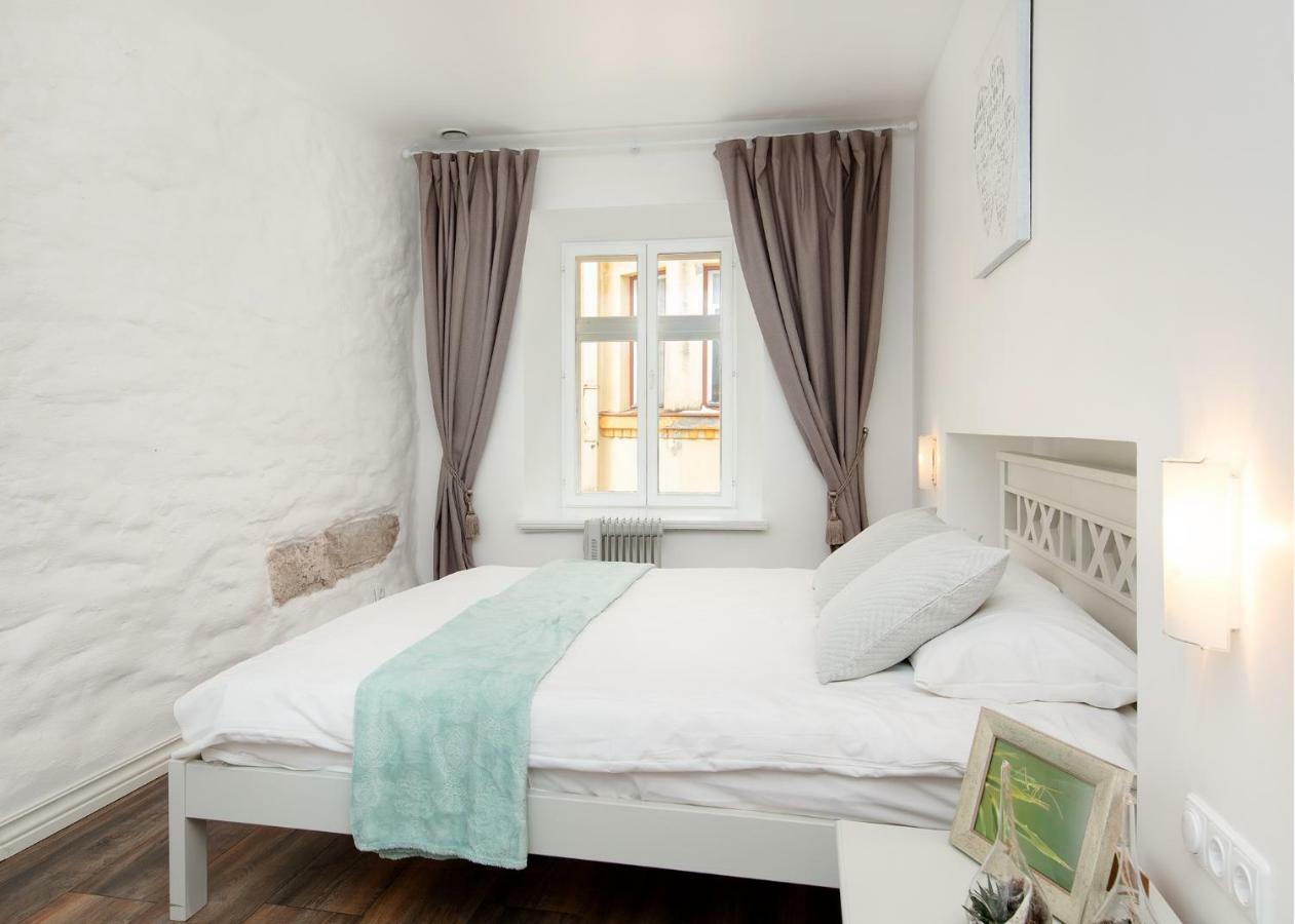 Apartament Blacksmith Old Town Tallin