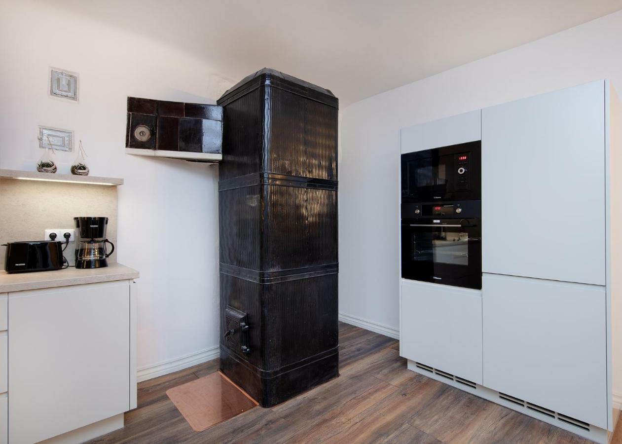 Apartament Blacksmith Old Town Tallin